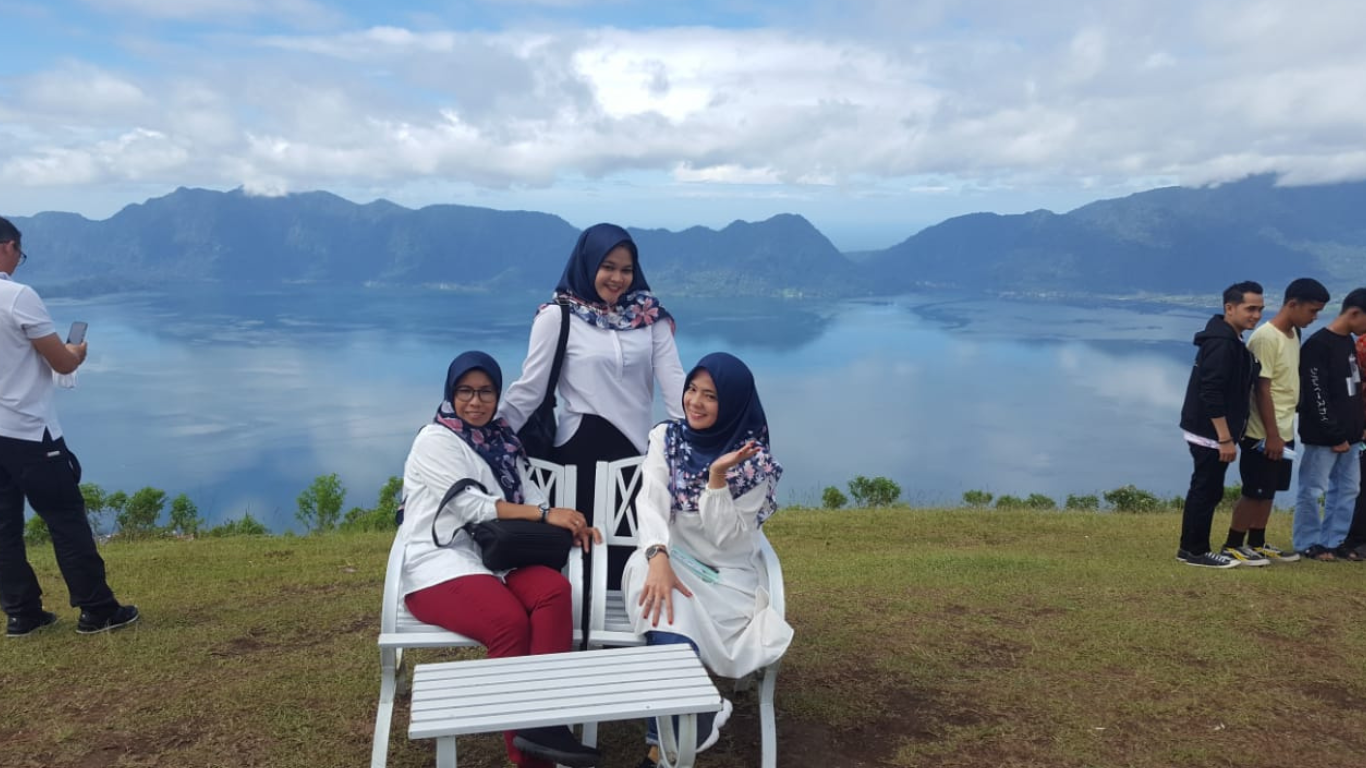 Paket Tour Padang Bukittinggi 3 Hari 2 Malam