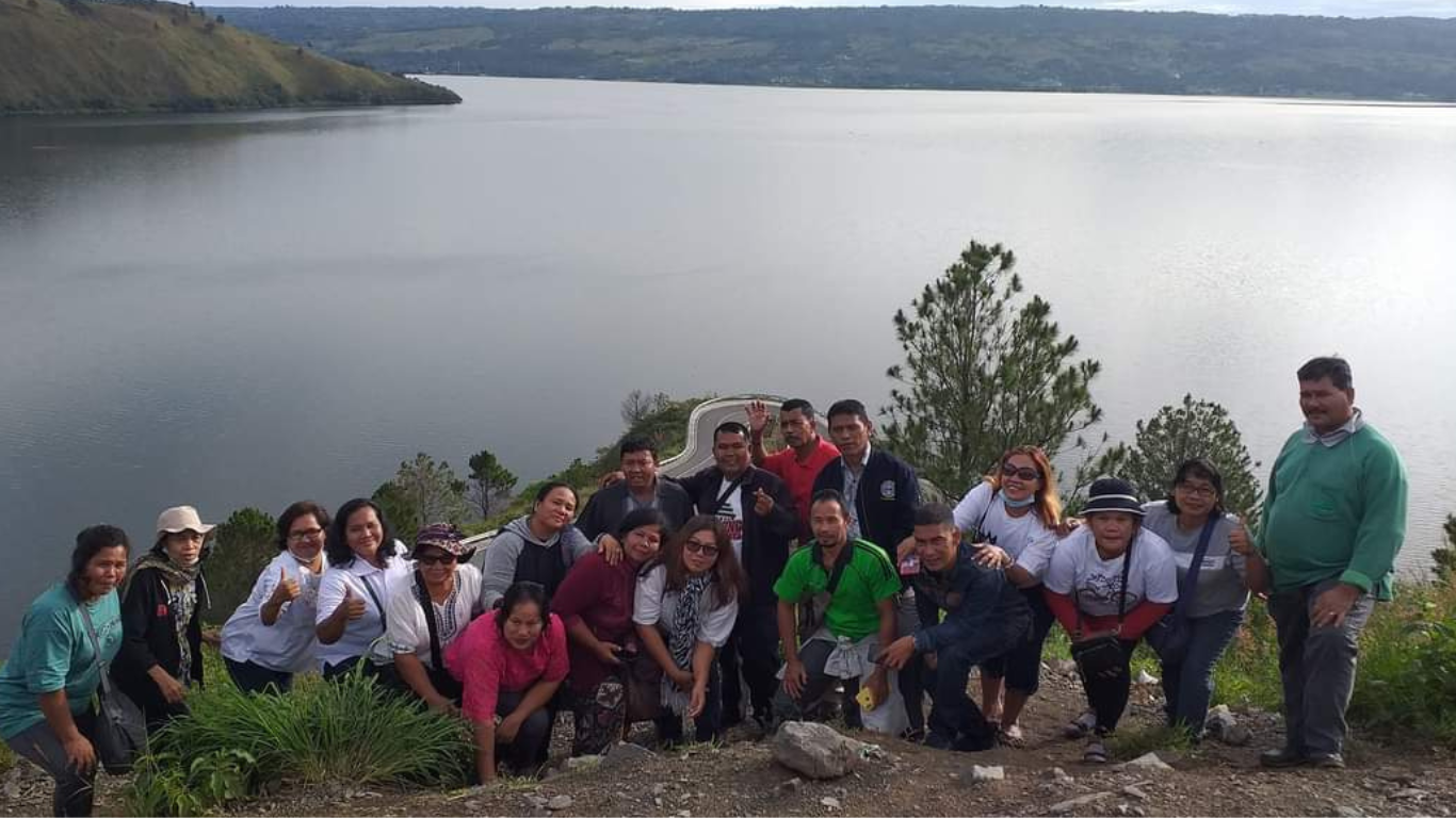 Paket Tour Padang Bukittinggi Lawang Park 2 Hari 1 Malam